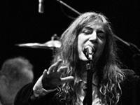 Patti Smith