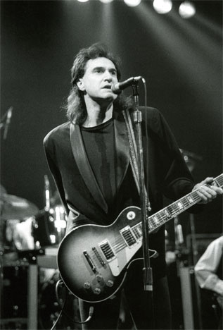 Ray Davies