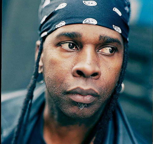 Vernon Reid
